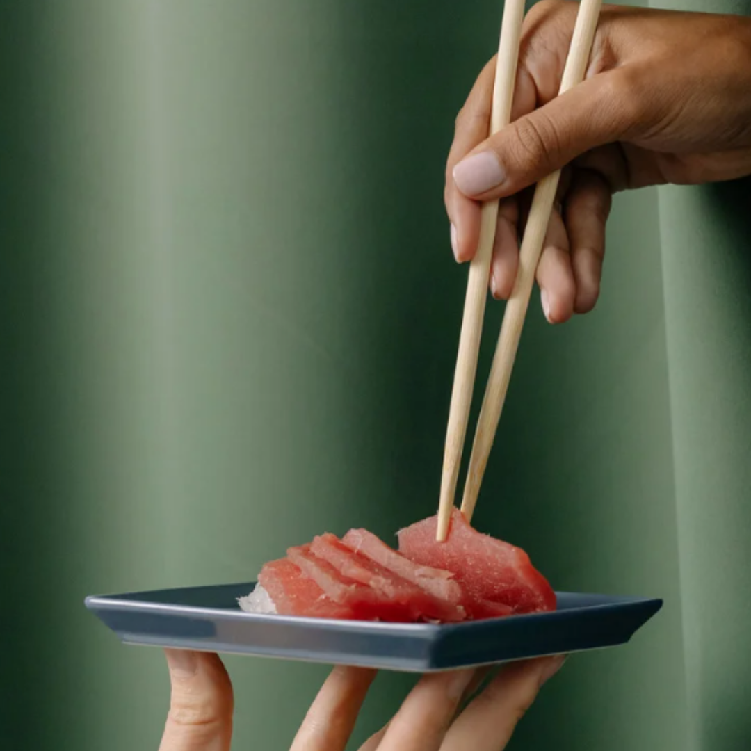 Sushi - designkoncept